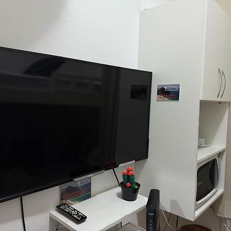 Quarto Leme Rio de Janeiro Buitenkant foto