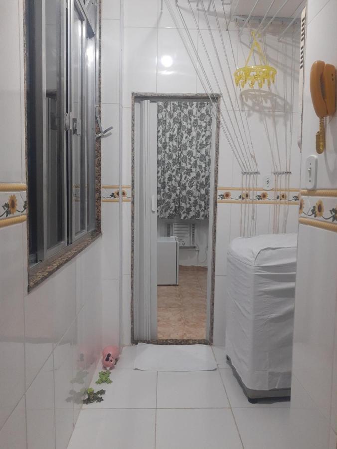 Quarto Leme Rio de Janeiro Buitenkant foto