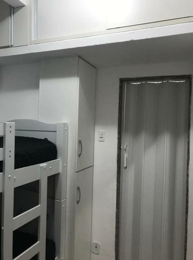 Quarto Leme Rio de Janeiro Buitenkant foto