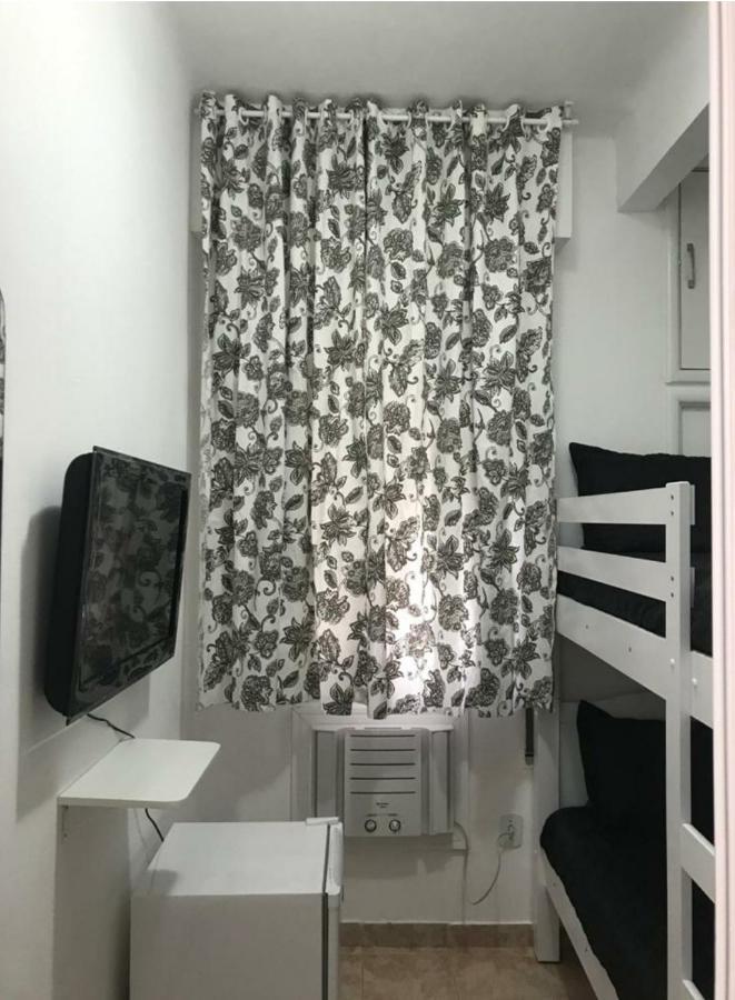 Quarto Leme Rio de Janeiro Buitenkant foto